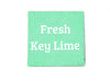 Beach Day Fragrance Scents Quote Soap Set of 4 Gift Box-Free Beach Charm