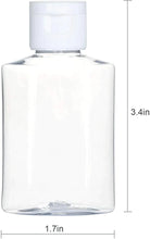 All The Pieces Mini Hand Gel Sanitizer-Anti Bacterial
