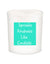 Sprinkle Kindness Around Like Confetti Quote Candle-All Natural Coconut Wax
