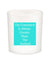 The Comeback Quote Candle-All Natural Coconut Wax