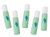 Sand & Sea Aromatherapy Mint CONCH SHELL Roll On Perfume-Free Starfish Charm
