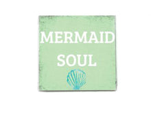 Mermaid Soul Crate Gift Set-Free Starfish Charm