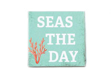 Seas the Day Crate Gift Set-Free Starfish Charm
