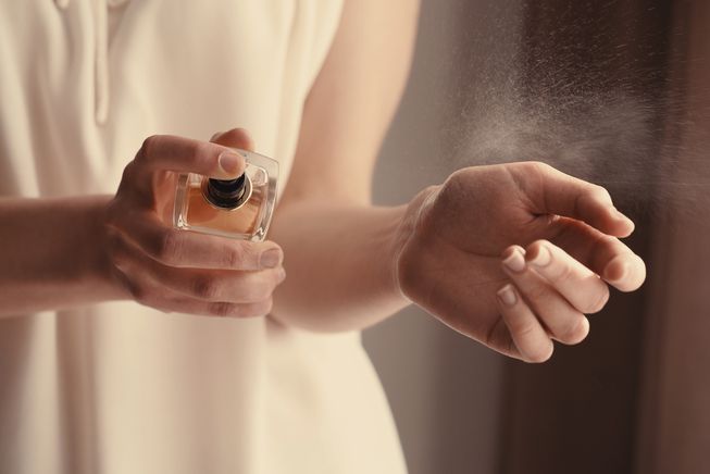 5 Tricks To Make Perfume Last All Day