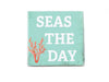 Luxury Cabana Soap Set OF 4 Gift Box-Free Beach Charm