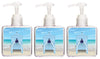 Beach Cabana Hand Soap-Free Starfish Charm
