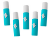Sand & Sea Aromatherapy Aqua Conch Shell Roll On Perfume-Free Starfish Charm
