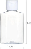 All The Pieces Mini Hand Gel Sanitizer-Anti Bacterial