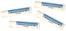 Coconut Beach Lip Balm