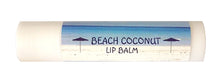 Coconut Beach Lip Balm