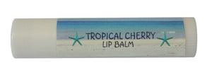 Tropical Cherry Lip Balm