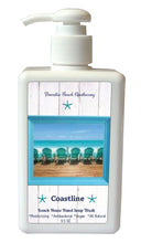 Beach House COASTLINE Hand Soap Wash-Free Starfish Charm