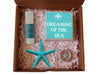 Dreaming of the Sea Gift Box-Free Beach Charm