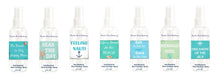 Beach Please Mini Hand Spray Sanitizer-Anti Bacterial