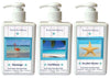 Beach House STARFISH WISHES Hand Soap Wash-Free Starfish Charm