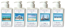 Beach House SAND AND SEA Hand Soap Wash-Free Starfish Charm