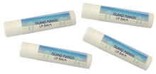 Island Mango Lip Balm