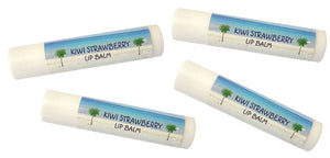 Kiwi Strawberry Lip Balm