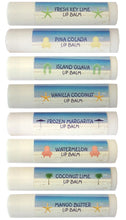 Coconut Beach Lip Balm