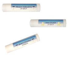 Coconut Beach Lip Balm