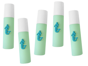 Adirondack Chair Aromatherapy Perfume Gift Set-Free Starfish Charm