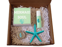 Mermaid Soul Gift Box-Free Beach Charm