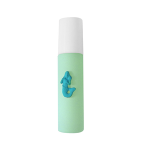 Sand & Sea Aromatherapy Mint Mermaid Roll On Perfume-Free Starfish Charm