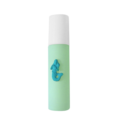Sand & Sea Aromatherapy Mint Mermaid Roll On Perfume-Free Starfish Charm