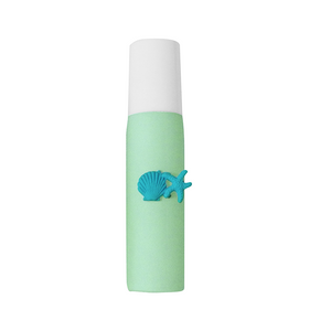 Sand & Sea Aromatherapy Mint Shell & Starfish Roll On Perfume-Free Starfish Charm