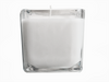 Sand in the Air Salt in My Hair Beach Quote Candle-Comes with a free Starfish Charm