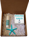 Feeling Nauti Gift Box-Free Beach Charm