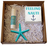 Feeling Nauti Gift Box-Free Beach Charm