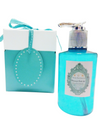 Mermaid Bath Gel Wedding Favors Set of 6-Free Mermaid Charm