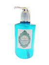 Mermaid Bath Gel Wedding Favors Set of 6-Free Mermaid Charm