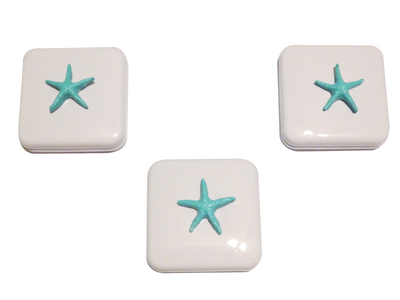 Starfish Lip Balm-Comes with a free Starfish Charm