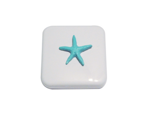 Starfish Lip Balm-Comes with a free Starfish Charm