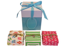 Beach Dreams Gift Set-Free Beach Charm