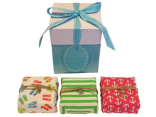 Beach Dreams Gift Set-Free Beach Charm