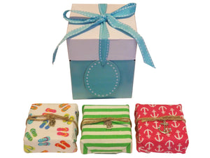 Beach Dreams Gift Set-Free Beach Charm