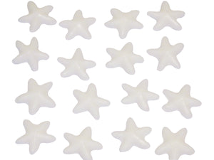 Seashore Starfish Soaps Apothecary Jars-FAVOR SET OF 15 COUNT