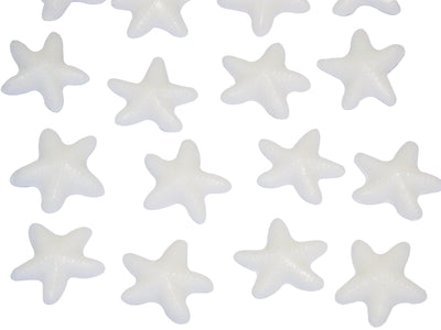 Seashore Starfish Soaps Apothecary Jars-WHOLESALE SET OF 12 COUNT