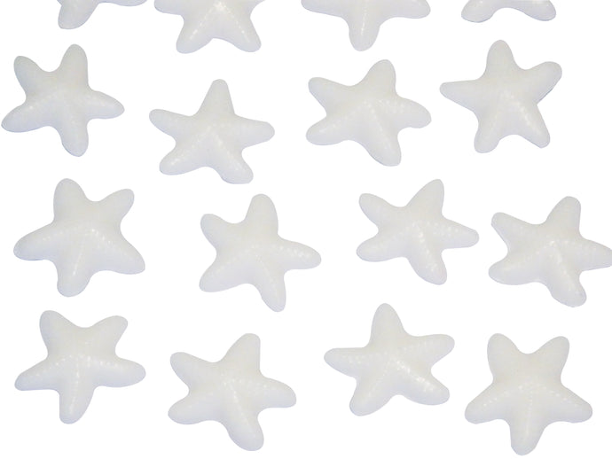 Seashore Starfish Soaps Apothecary Jar Set of 2-Free Starfish Jewelry Charm