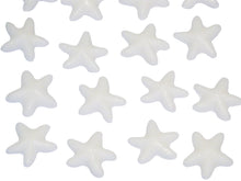 Seashore Starfish Soaps Apothecary Jar Favor Set 12-Free Starfish Jewelry Charm