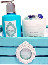 Paradise Seas Gift Crate Set-Free Beach Charm