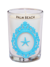 Luxury Starfish Palm Beach 100% Coconut SOY 8 oz. Candle