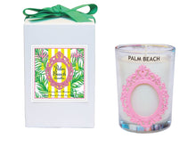 Luxury Palm Beach 100% Coconut SOY 8 oz. Candle