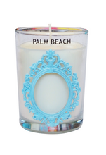 Luxury Palm Beach 100% Coconut SOY 8 oz. Candle