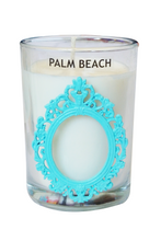 Luxury Palm Beach 100% Coconut SOY 8 oz. Candle