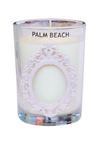 Luxury Palm Beach 100% Coconut SOY 8 oz. Candle