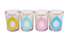 Luxury Palm Beach 100% Coconut SOY 8 oz. Candle